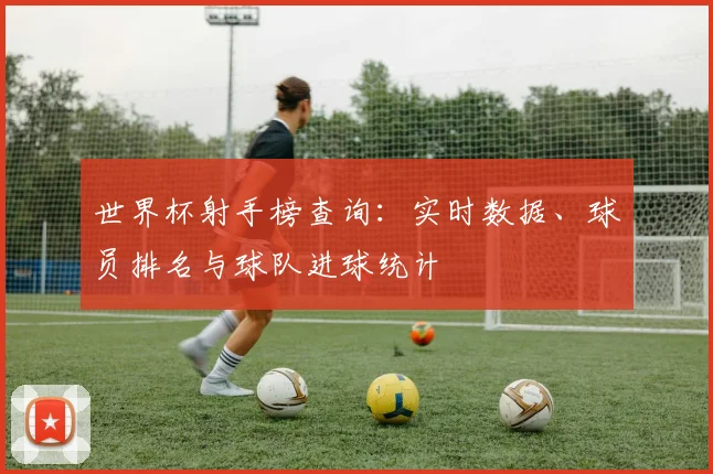 世界杯射手榜查询：实时数据、球员排名与球队进球统计