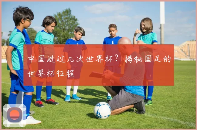 中国进过几次世界杯?揭秘国足的世界杯征程