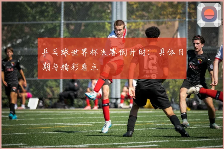 乒乓球世界杯决赛倒计时:具体日期与精彩看点