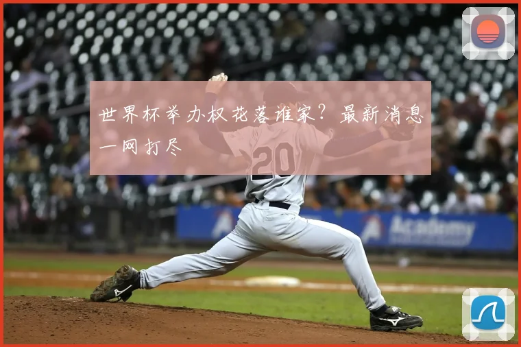 世界杯举办权花落谁家？最新消息一网打尽